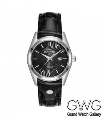 Roamer 203844 41 55 20 женские кварцевые часы